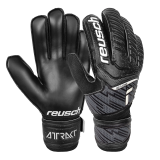 Reusch Attrakt Solid 5170515 7700 black 1